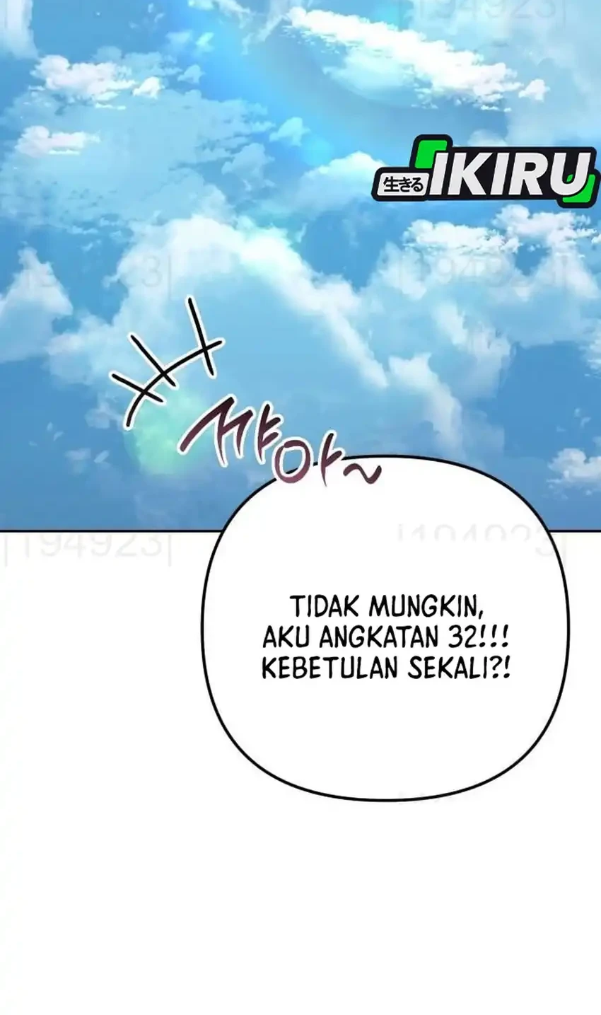 Off Work Today Too Chapter 47 - halaman 46