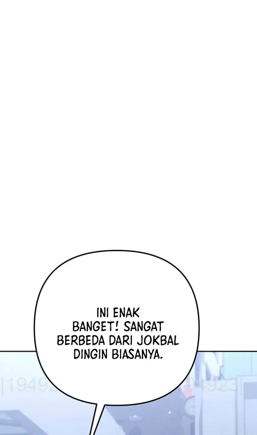 Off Work Today Too Chapter 47 - halaman 50