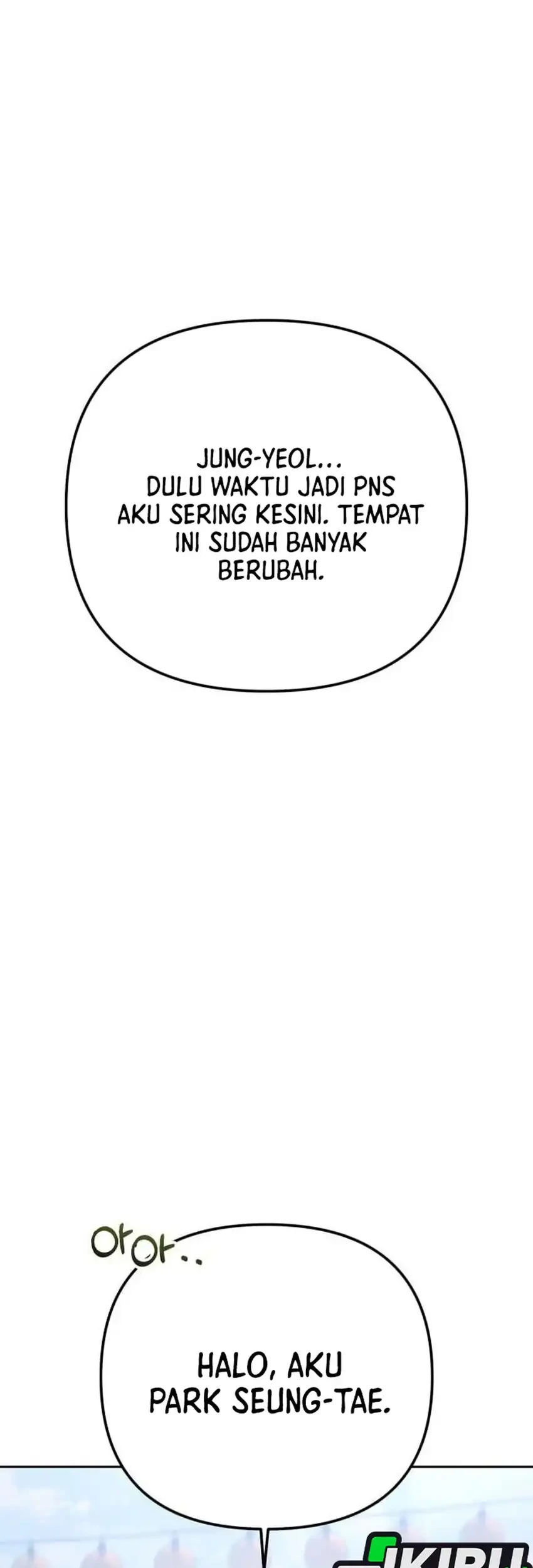 Off Work Today Too Chapter 47 - halaman 53