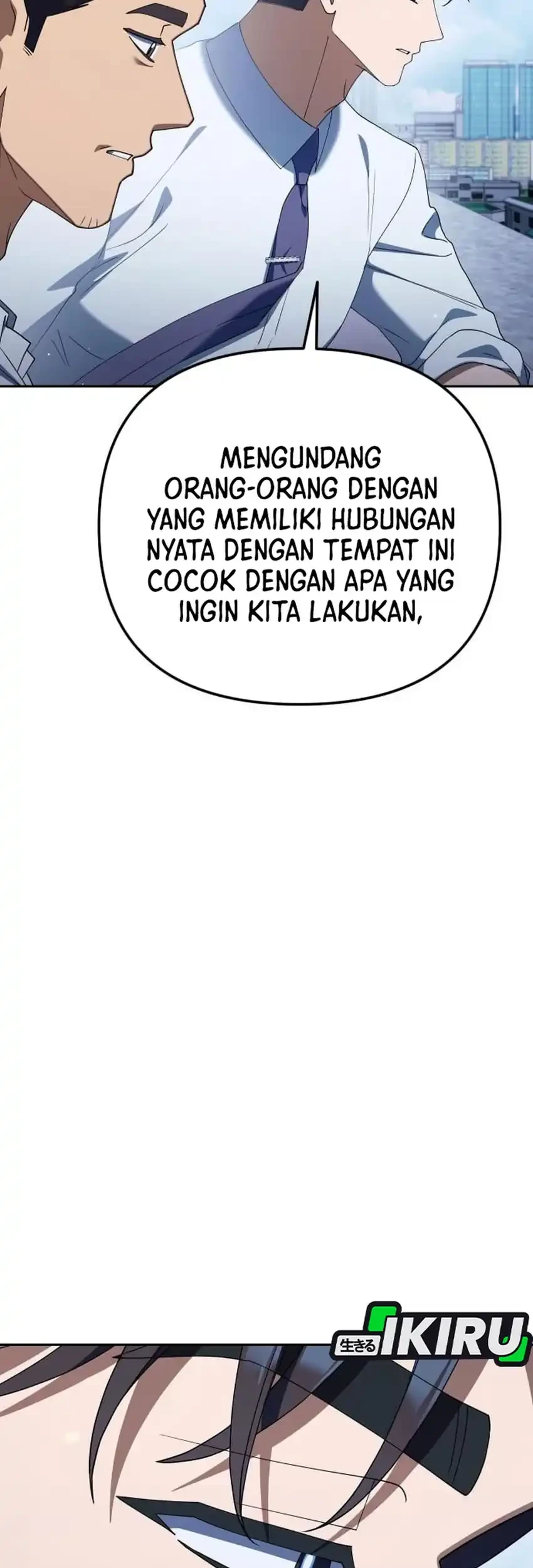 Off Work Today Too Chapter 47 - halaman 57