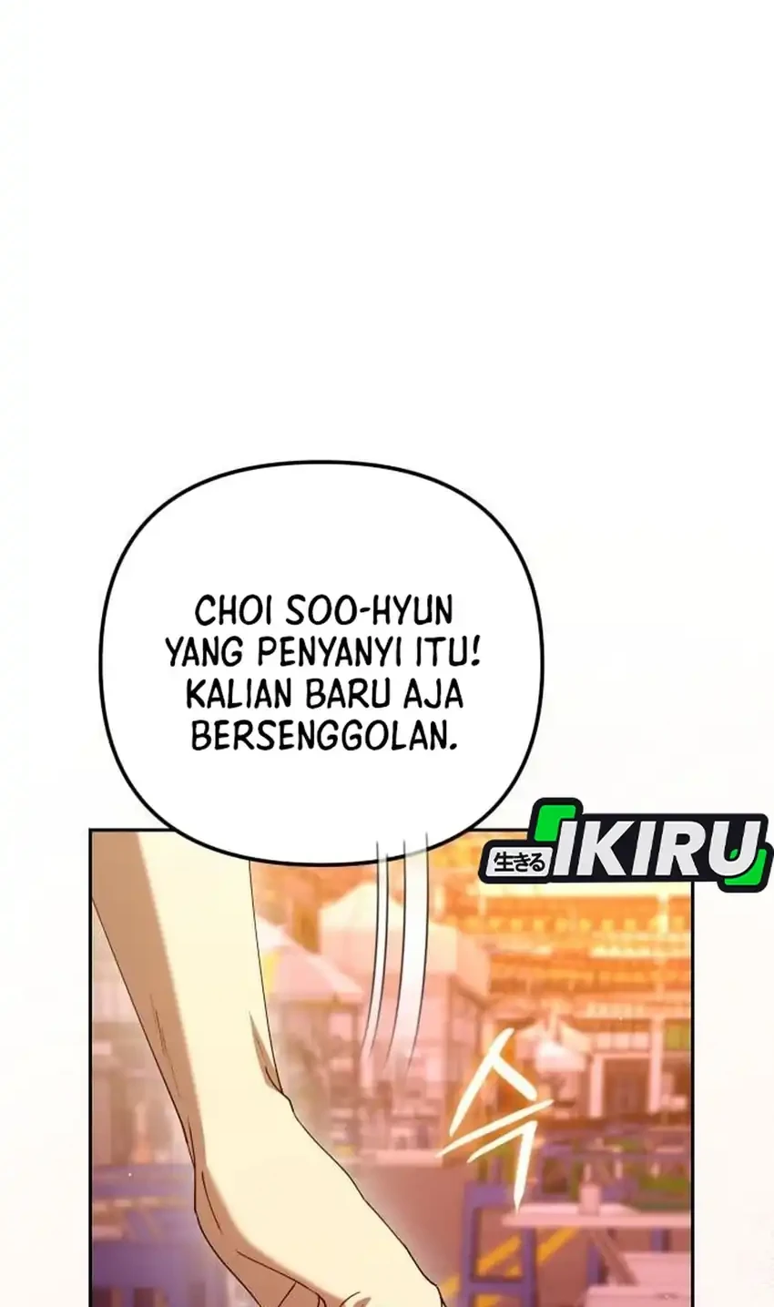 Off Work Today Too Chapter 47 - halaman 72