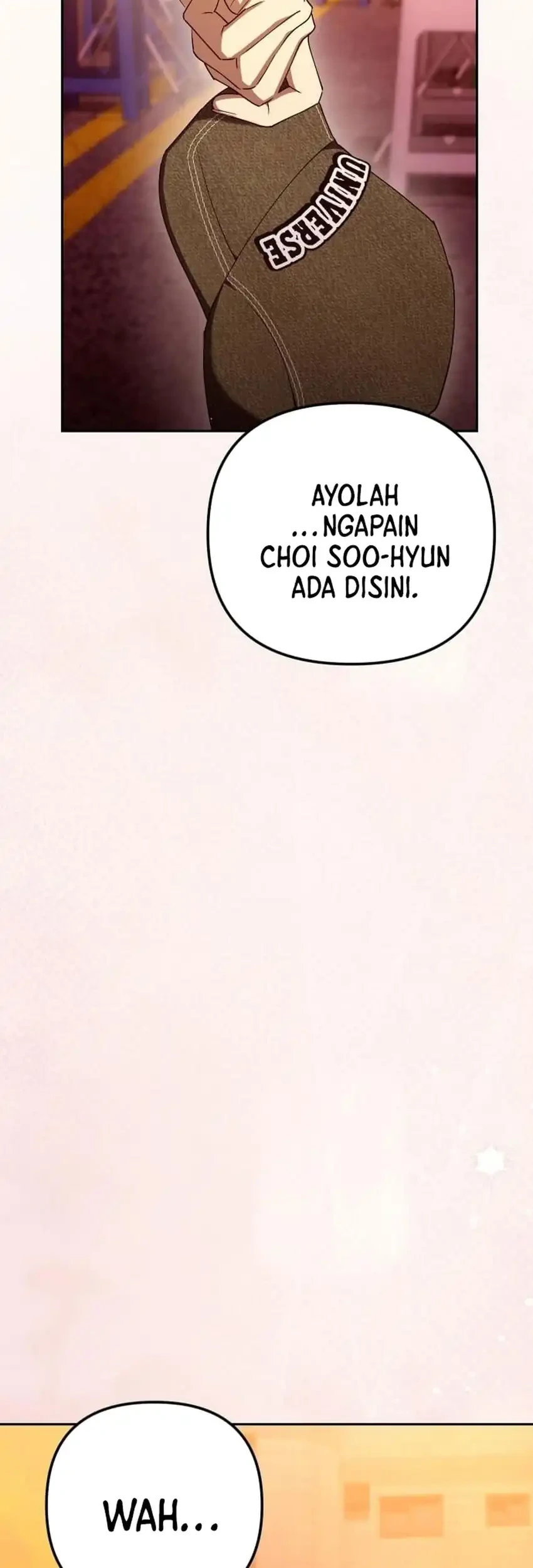 Off Work Today Too Chapter 47 - halaman 73