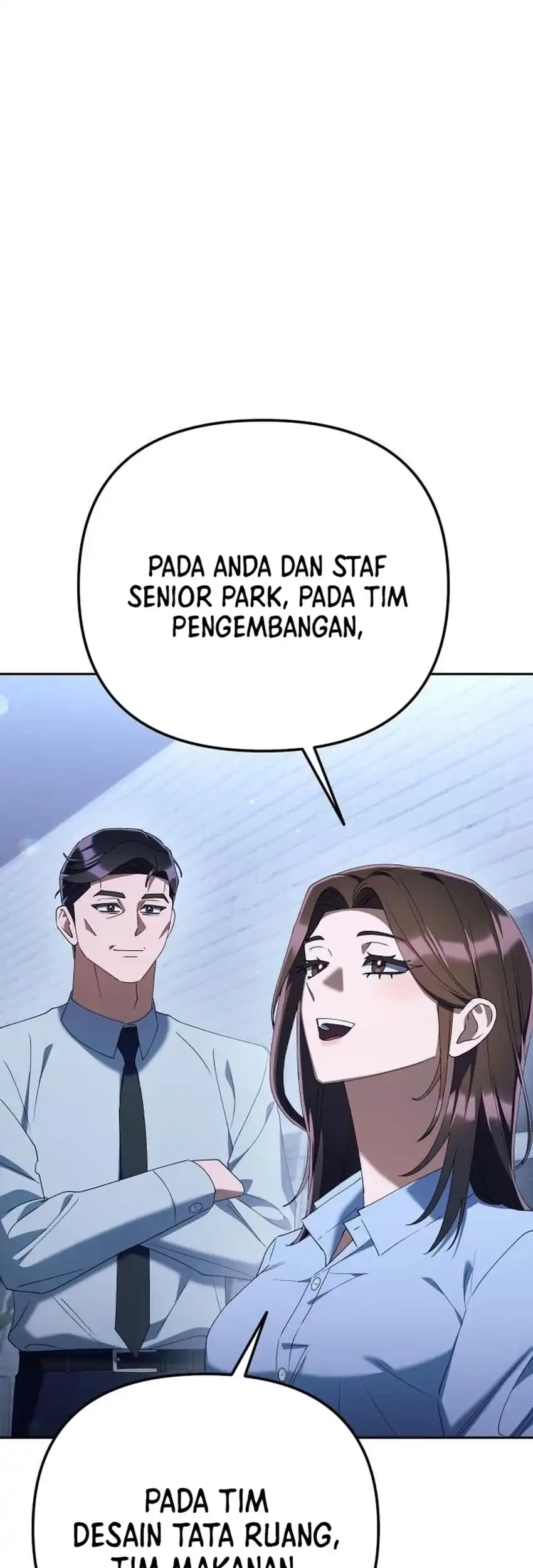 Off Work Today Too Chapter 47 - halaman 83