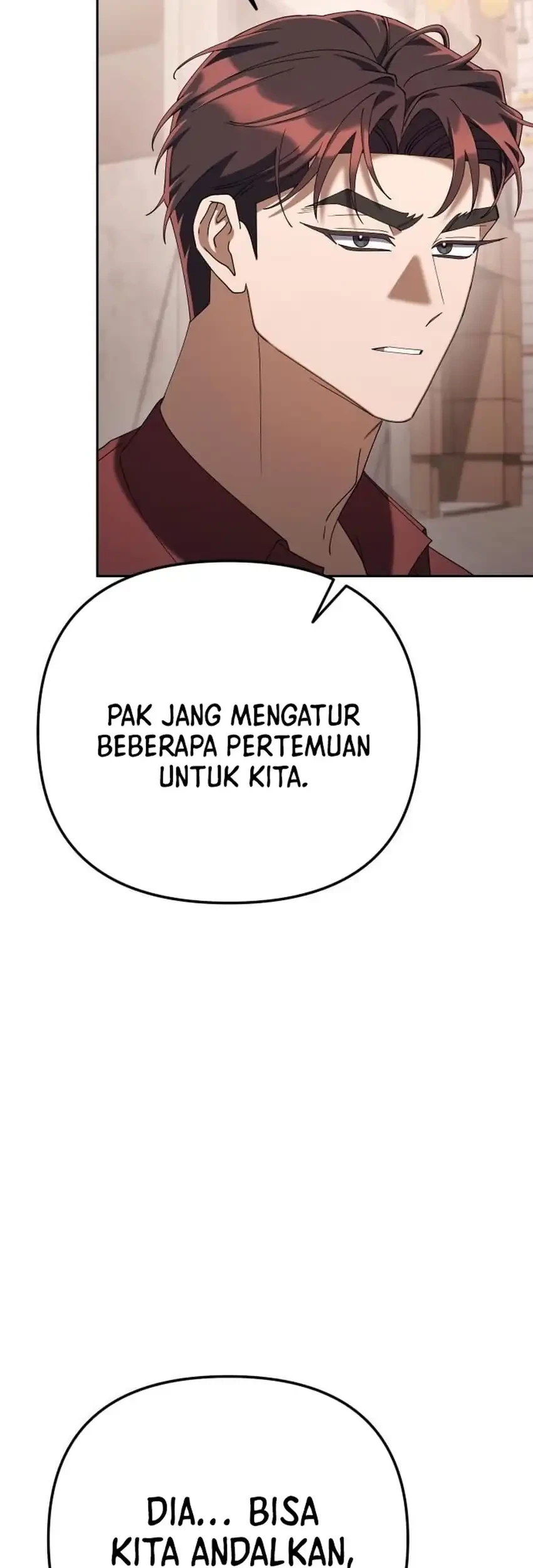 Off Work Today Too Chapter 47 - halaman 9