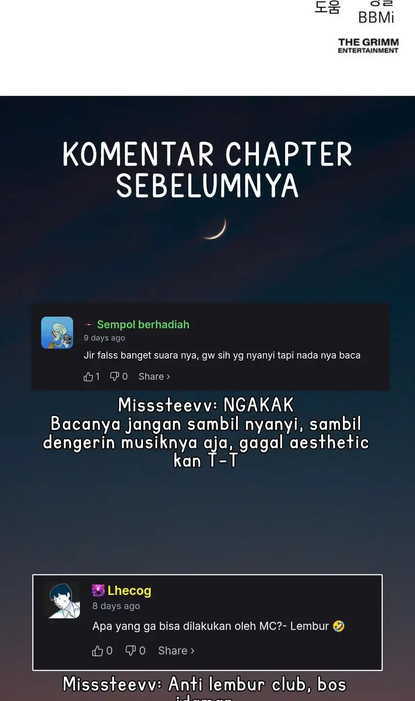 Off Work Today Too Chapter 47 - halaman 98