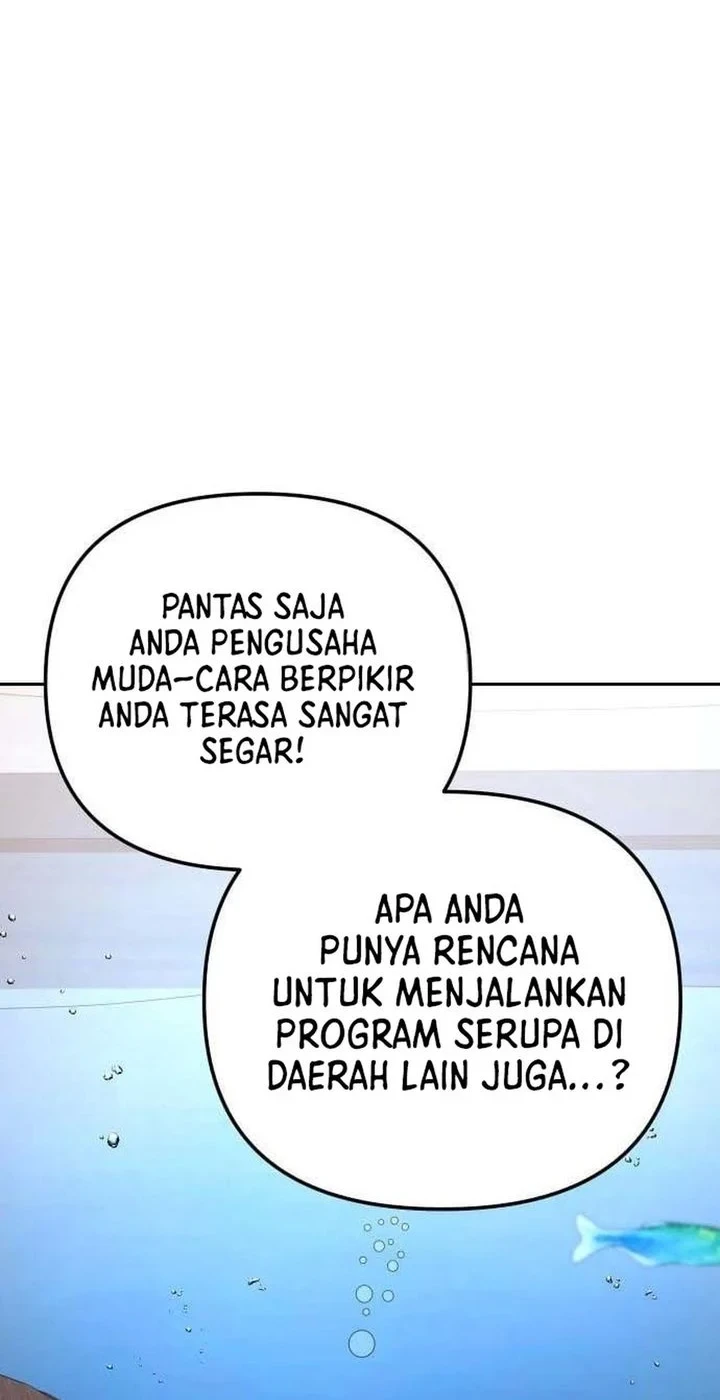 Off Work Today Too Chapter 48 - halaman 13