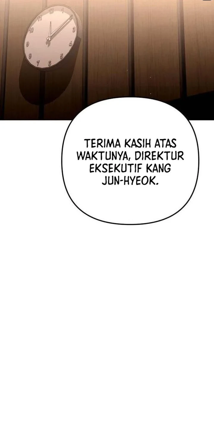 Off Work Today Too Chapter 48 - halaman 15