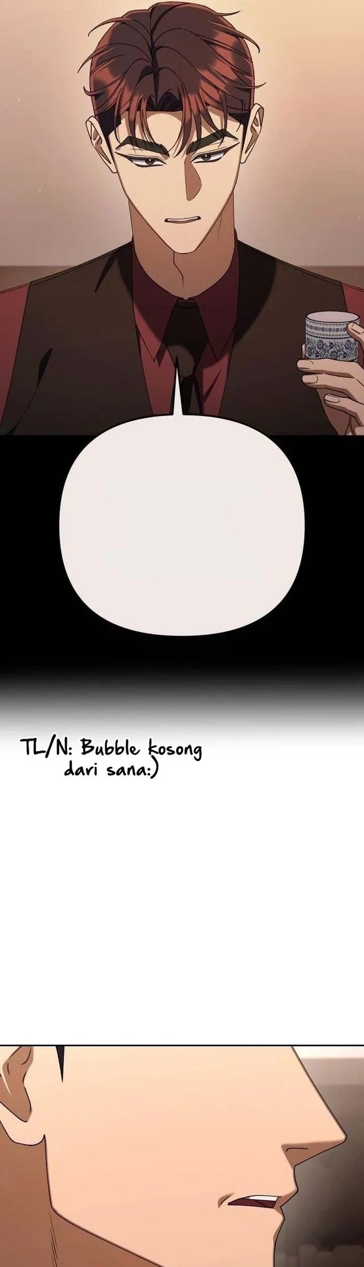Off Work Today Too Chapter 48 - halaman 20