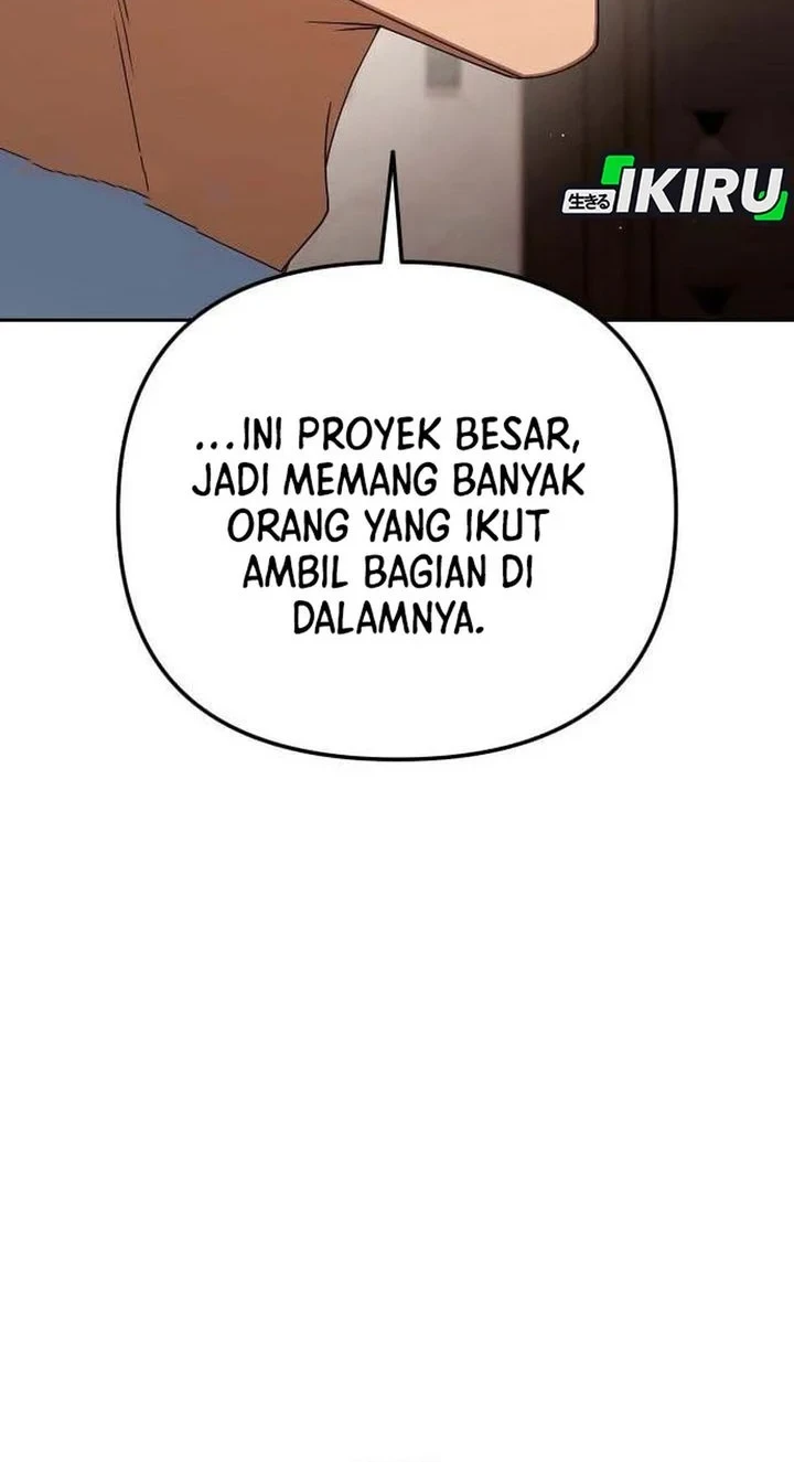 Off Work Today Too Chapter 48 - halaman 21