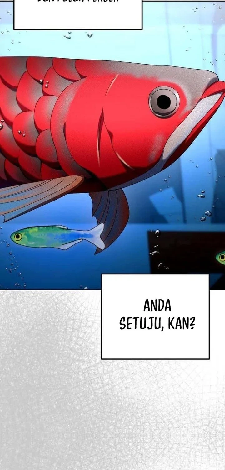 Off Work Today Too Chapter 48 - halaman 25