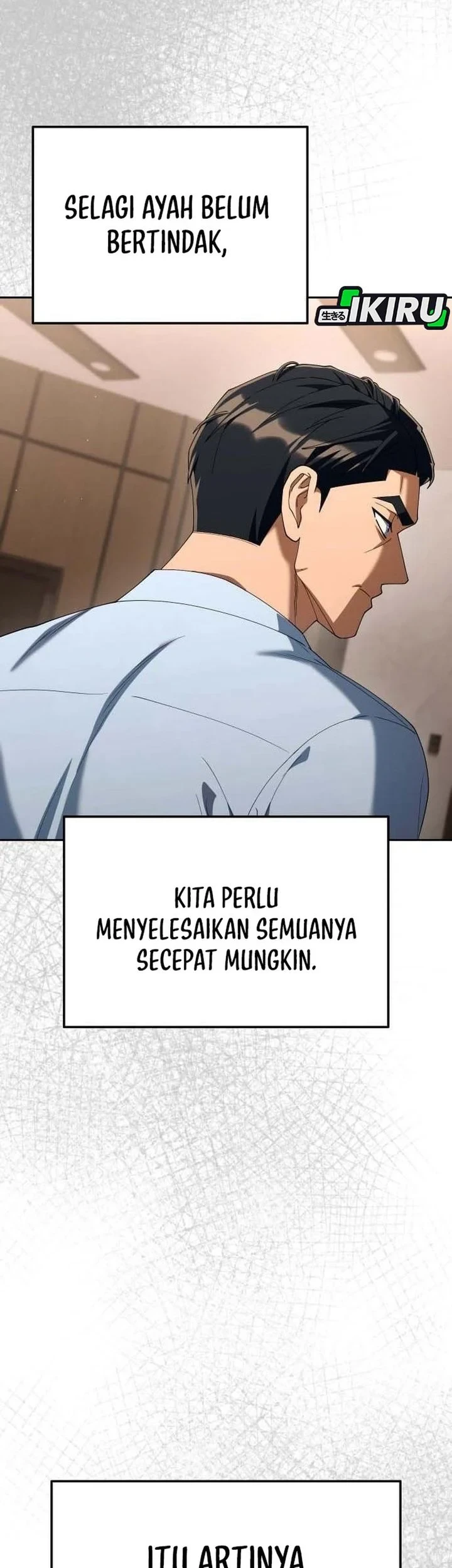 Off Work Today Too Chapter 48 - halaman 26