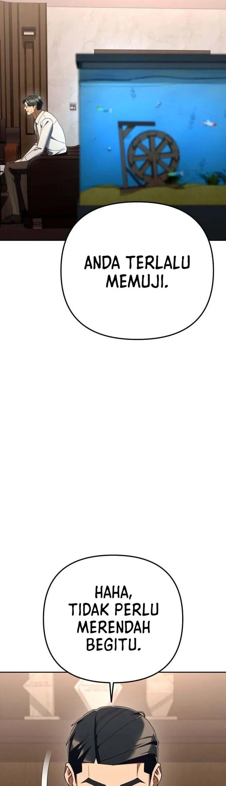 Off Work Today Too Chapter 48 - halaman 3
