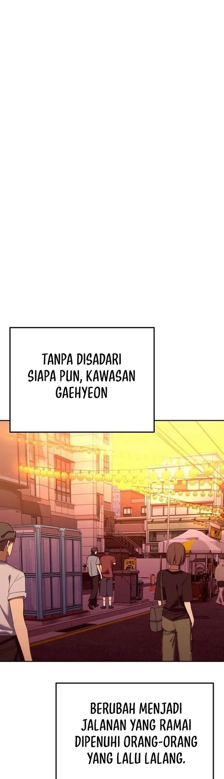 Off Work Today Too Chapter 48 - halaman 30