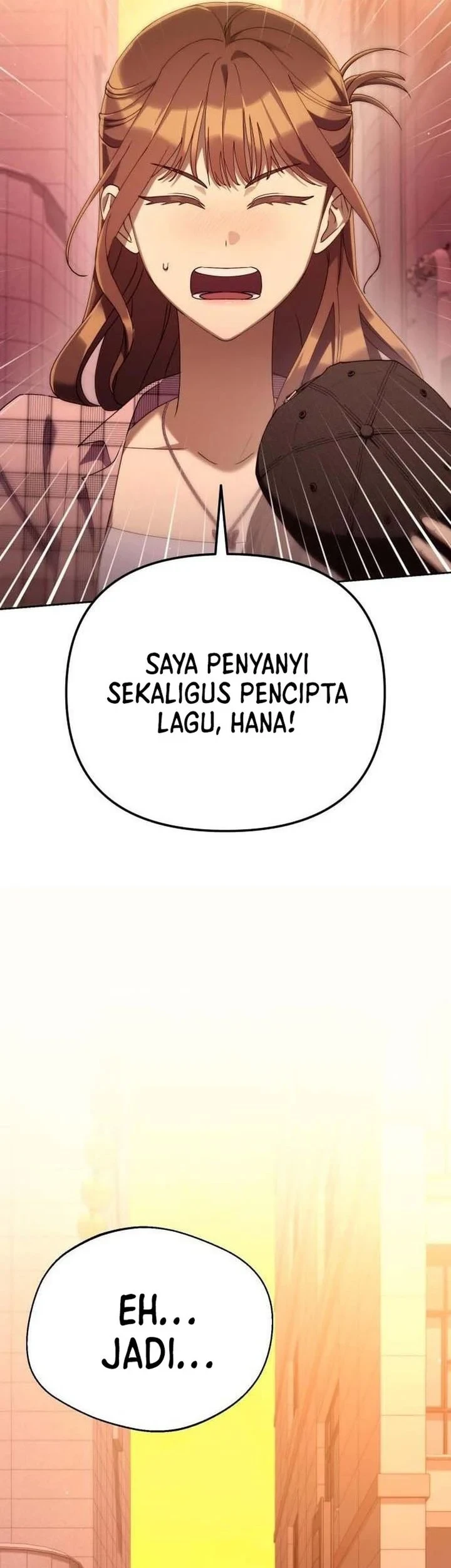 Off Work Today Too Chapter 48 - halaman 34