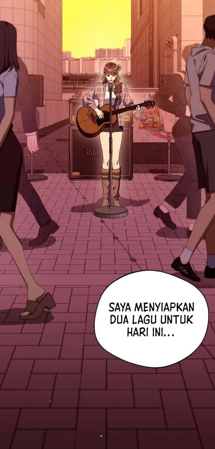 Off Work Today Too Chapter 48 - halaman 35