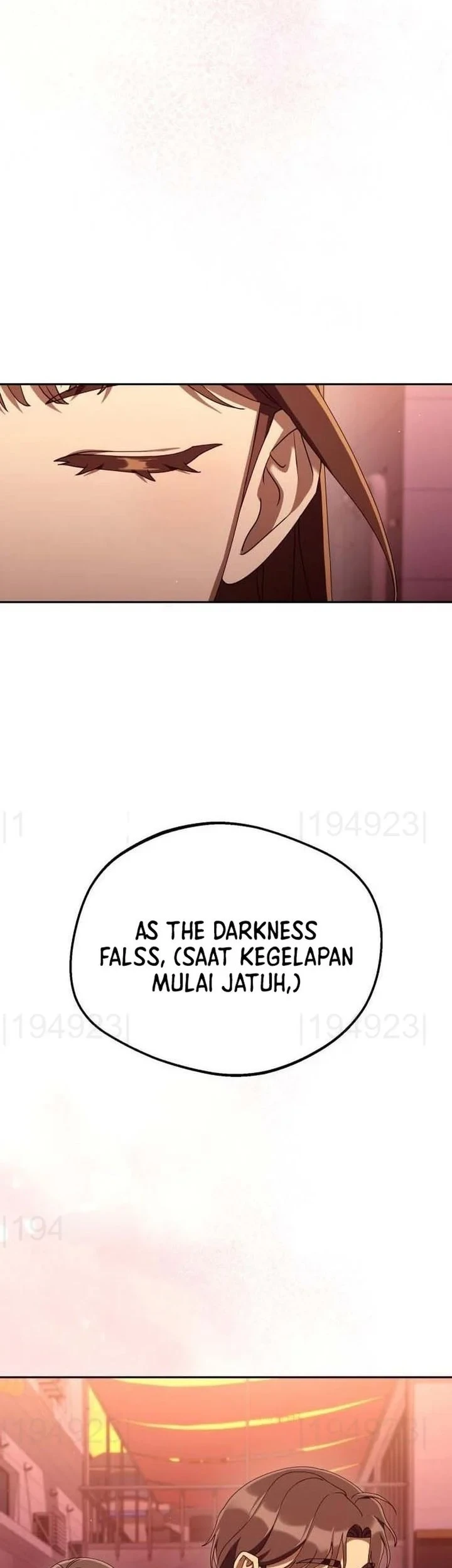 Off Work Today Too Chapter 48 - halaman 38