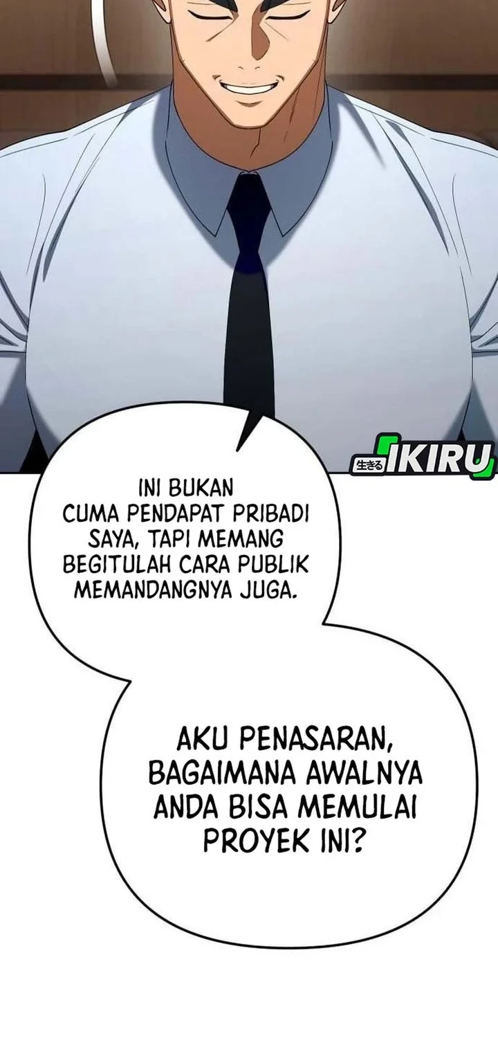 Off Work Today Too Chapter 48 - halaman 4