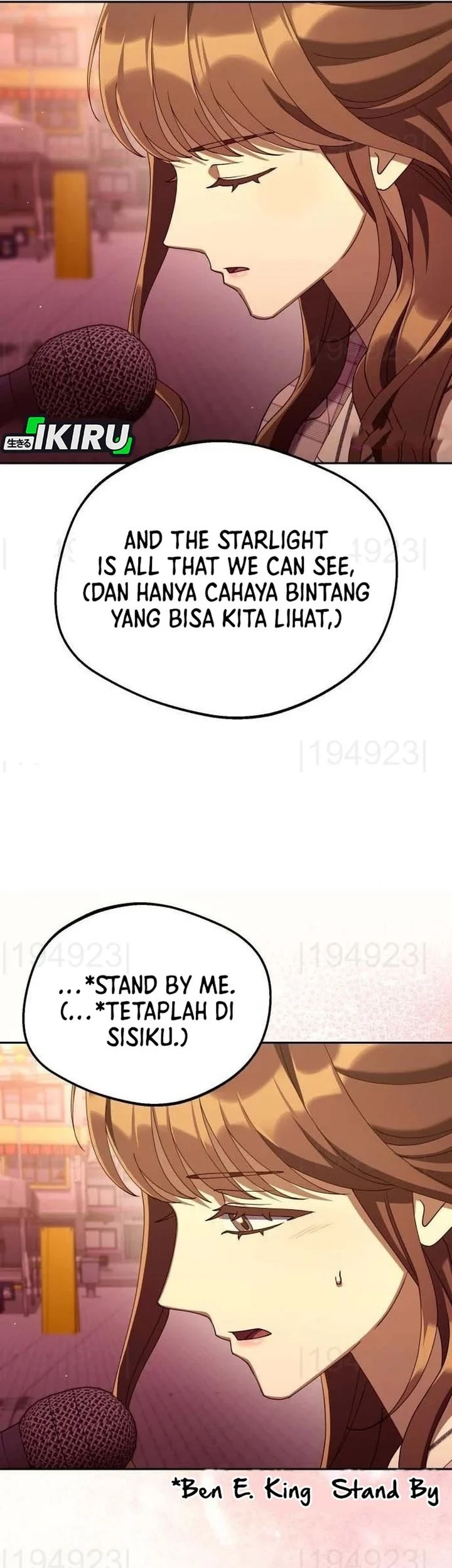 Off Work Today Too Chapter 48 - halaman 40