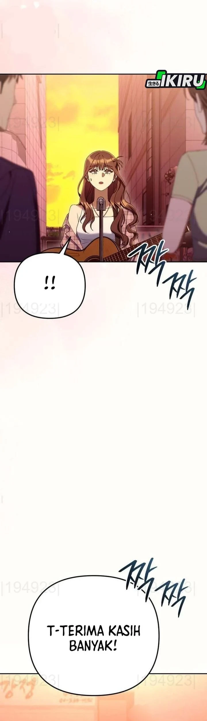 Off Work Today Too Chapter 48 - halaman 42