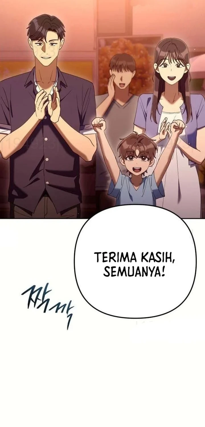 Off Work Today Too Chapter 48 - halaman 43