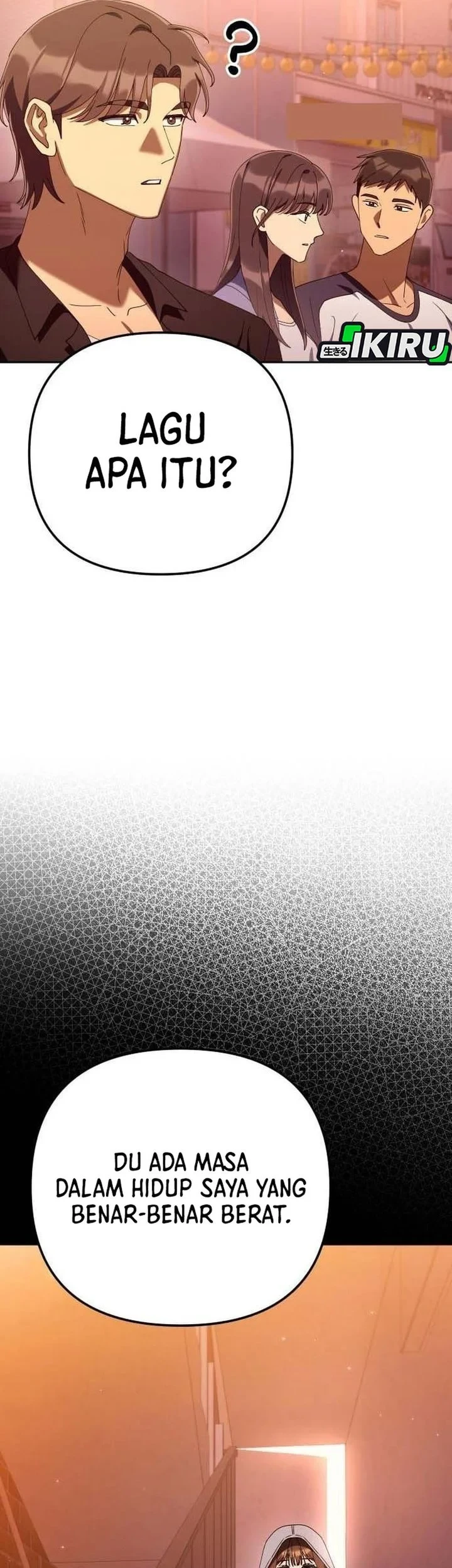 Off Work Today Too Chapter 48 - halaman 46