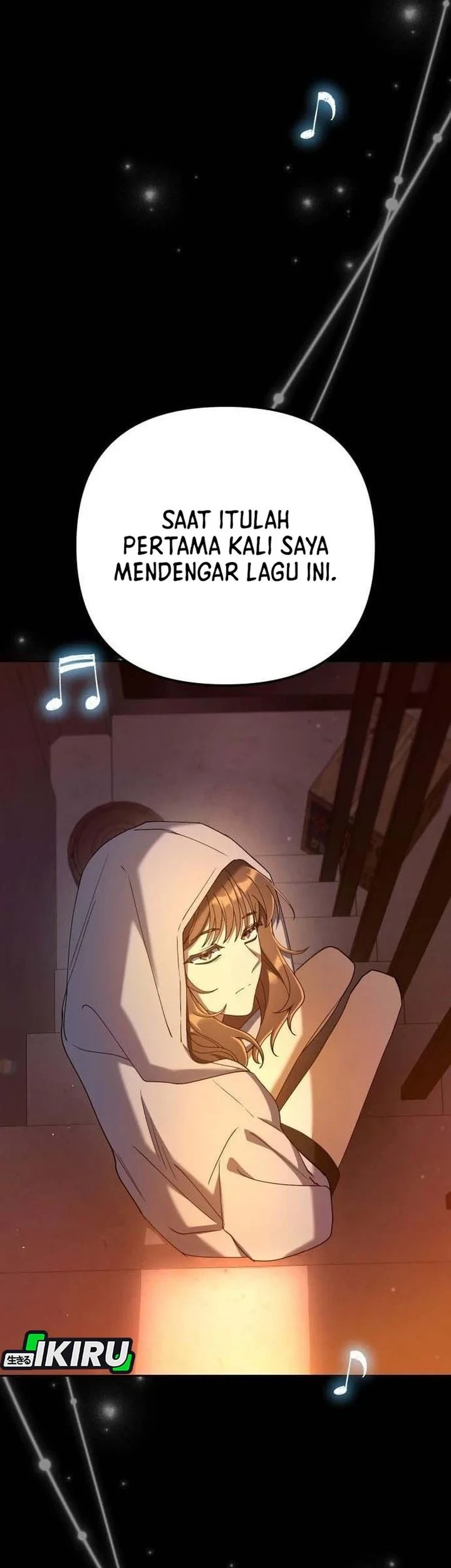 Off Work Today Too Chapter 48 - halaman 48