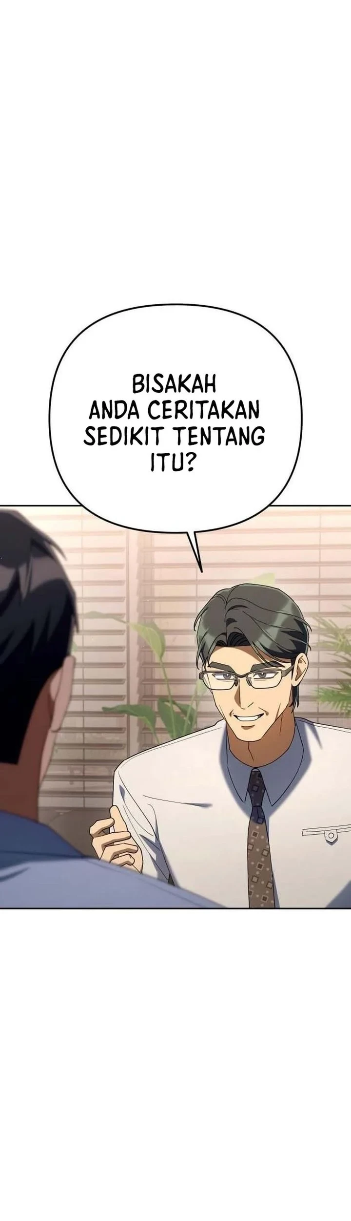 Off Work Today Too Chapter 48 - halaman 5