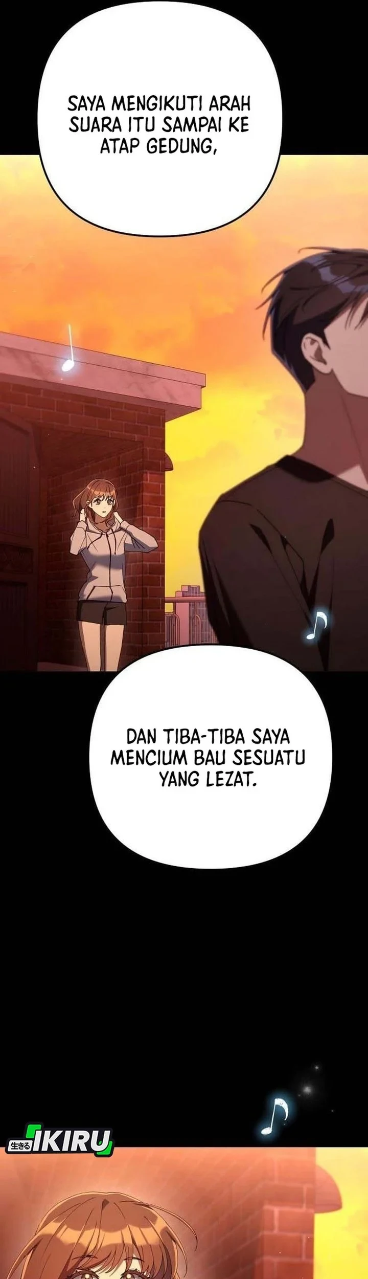 Off Work Today Too Chapter 48 - halaman 50