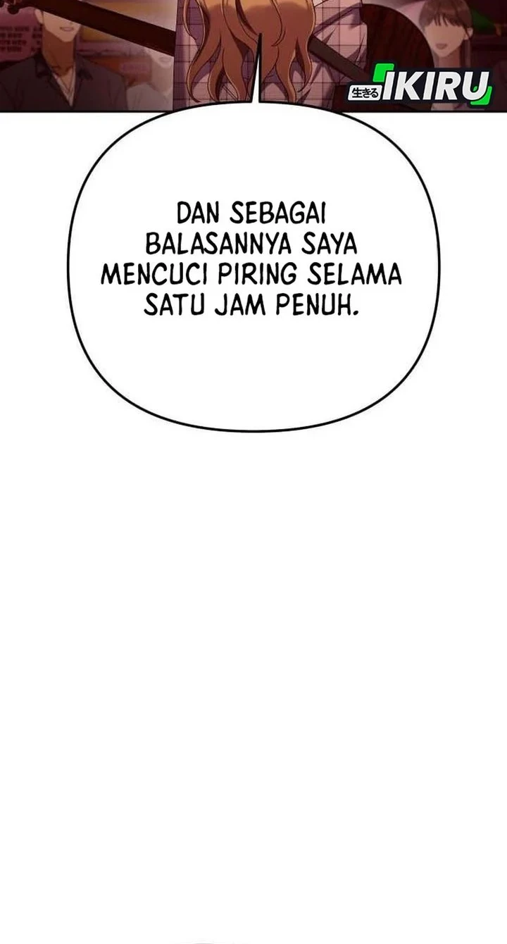 Off Work Today Too Chapter 48 - halaman 53