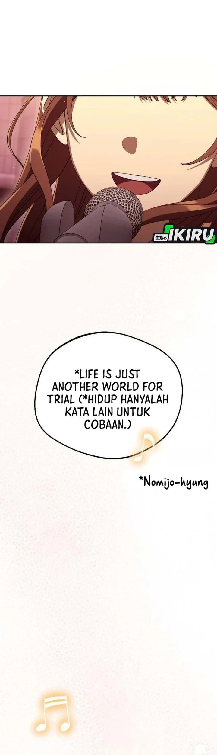 Off Work Today Too Chapter 48 - halaman 56
