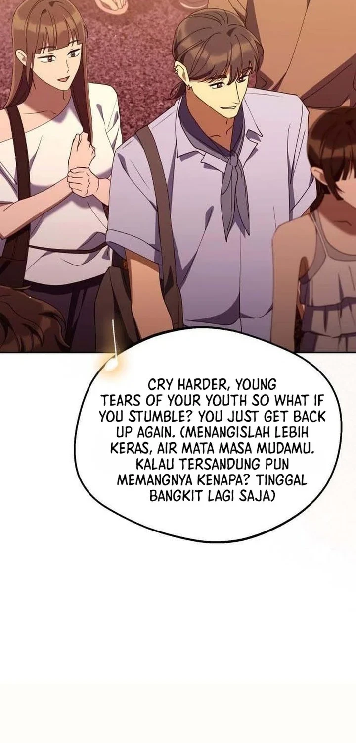 Off Work Today Too Chapter 48 - halaman 59