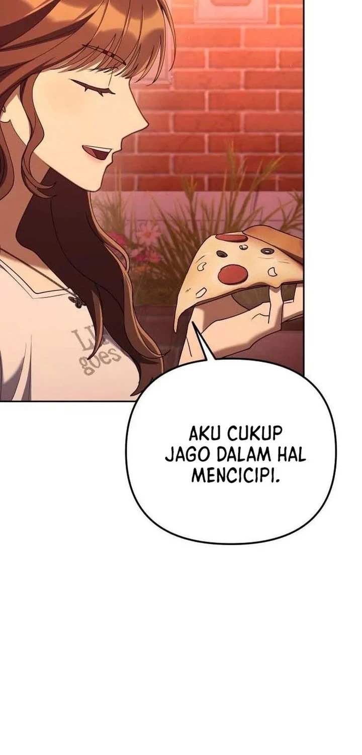 Off Work Today Too Chapter 48 - halaman 69