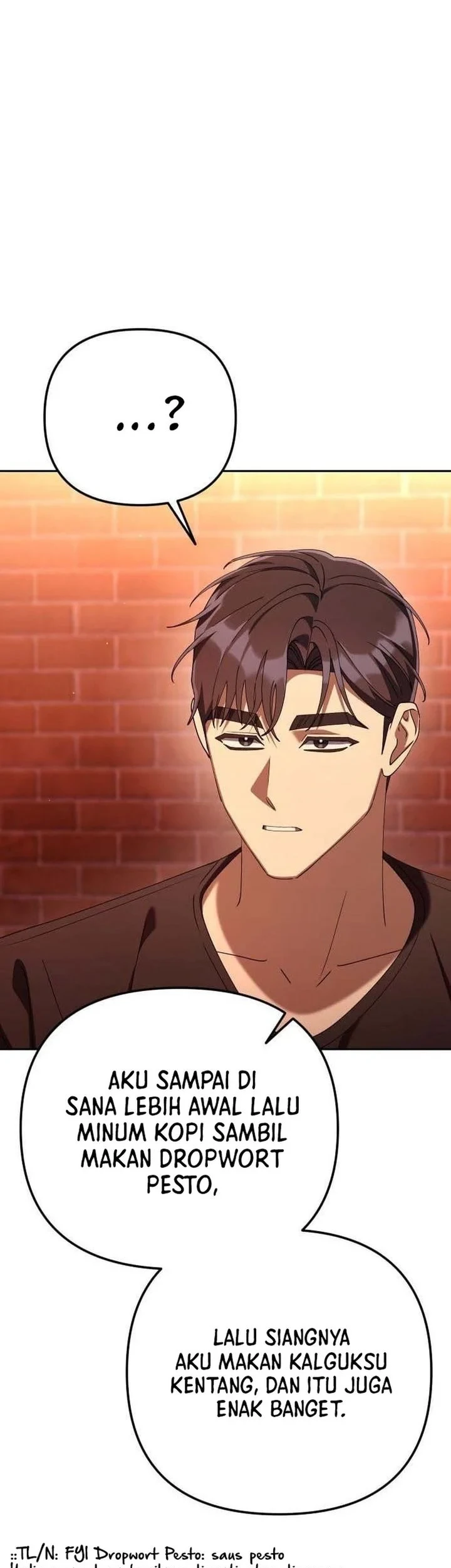 Off Work Today Too Chapter 48 - halaman 72