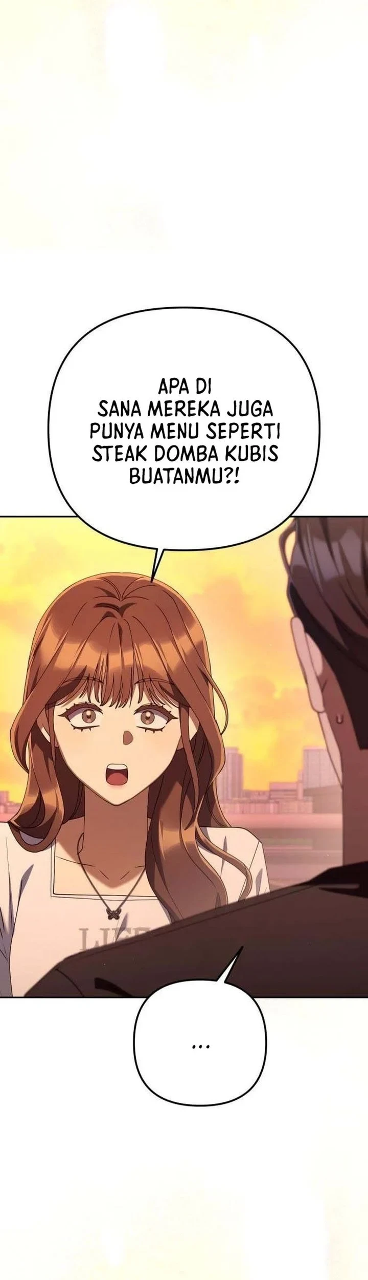 Off Work Today Too Chapter 48 - halaman 80