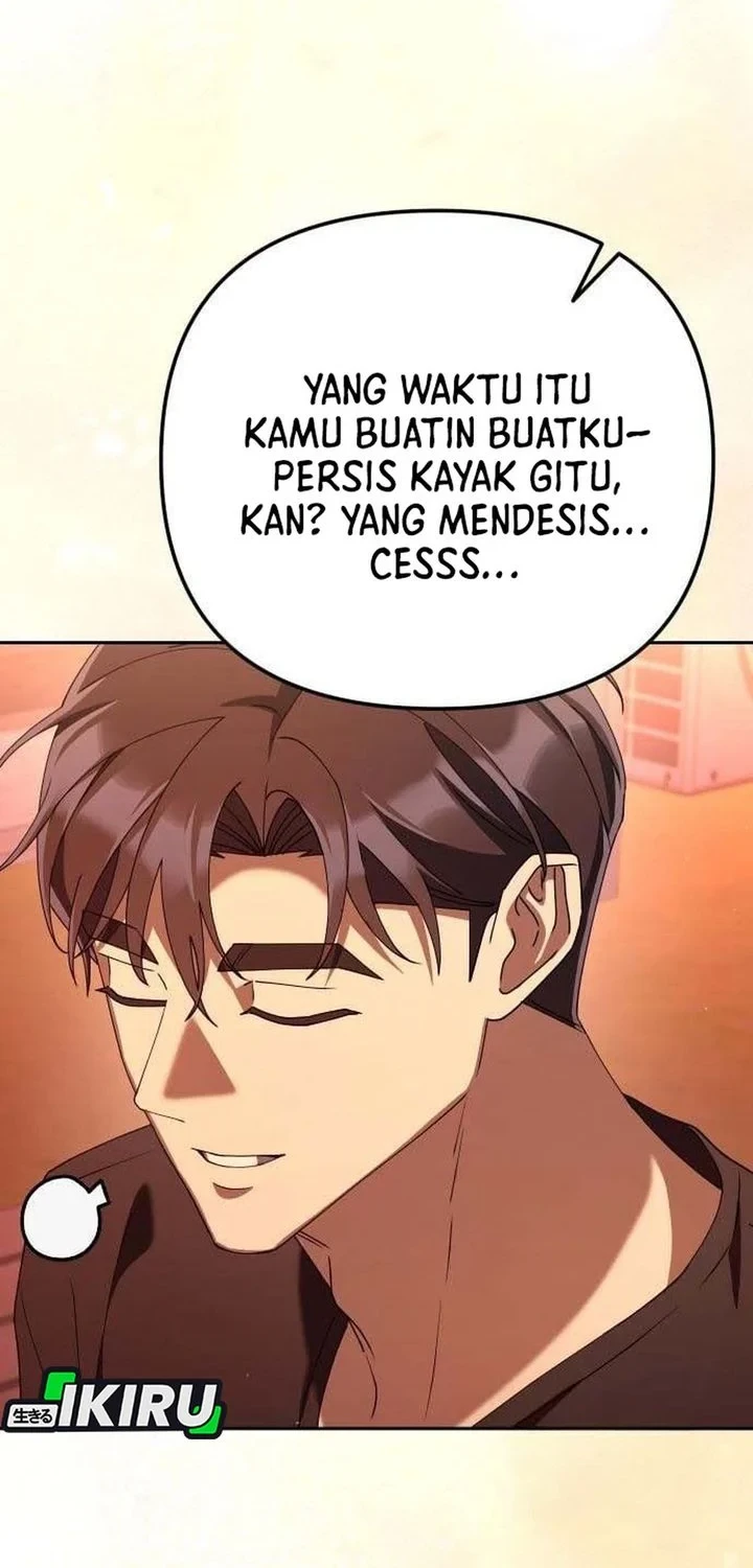 Off Work Today Too Chapter 48 - halaman 81