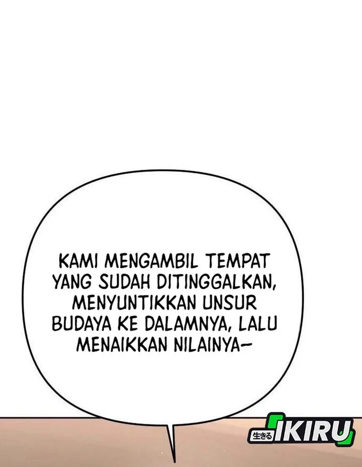 Off Work Today Too Chapter 48 - halaman 9