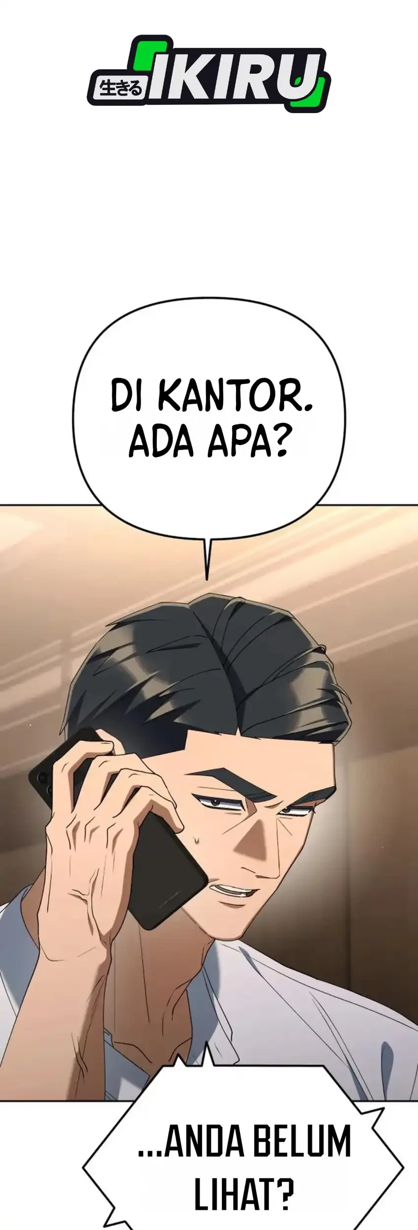 Off Work Today Too Chapter 49 - halaman 102