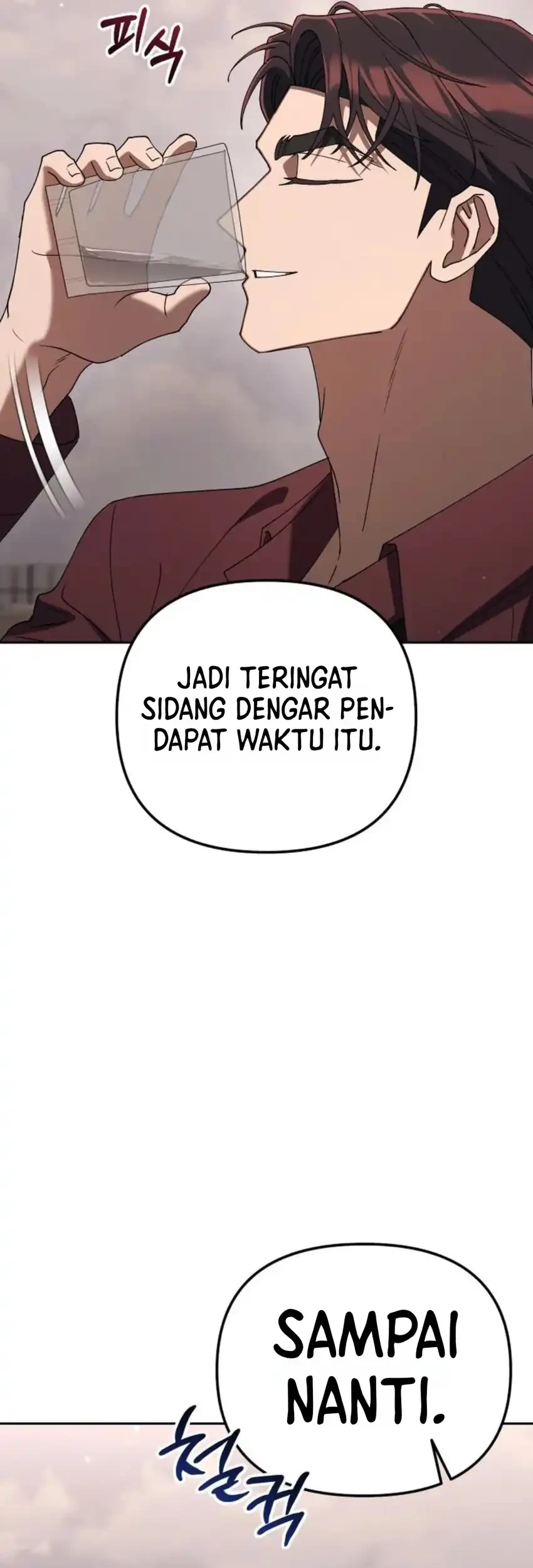 Off Work Today Too Chapter 49 - halaman 23