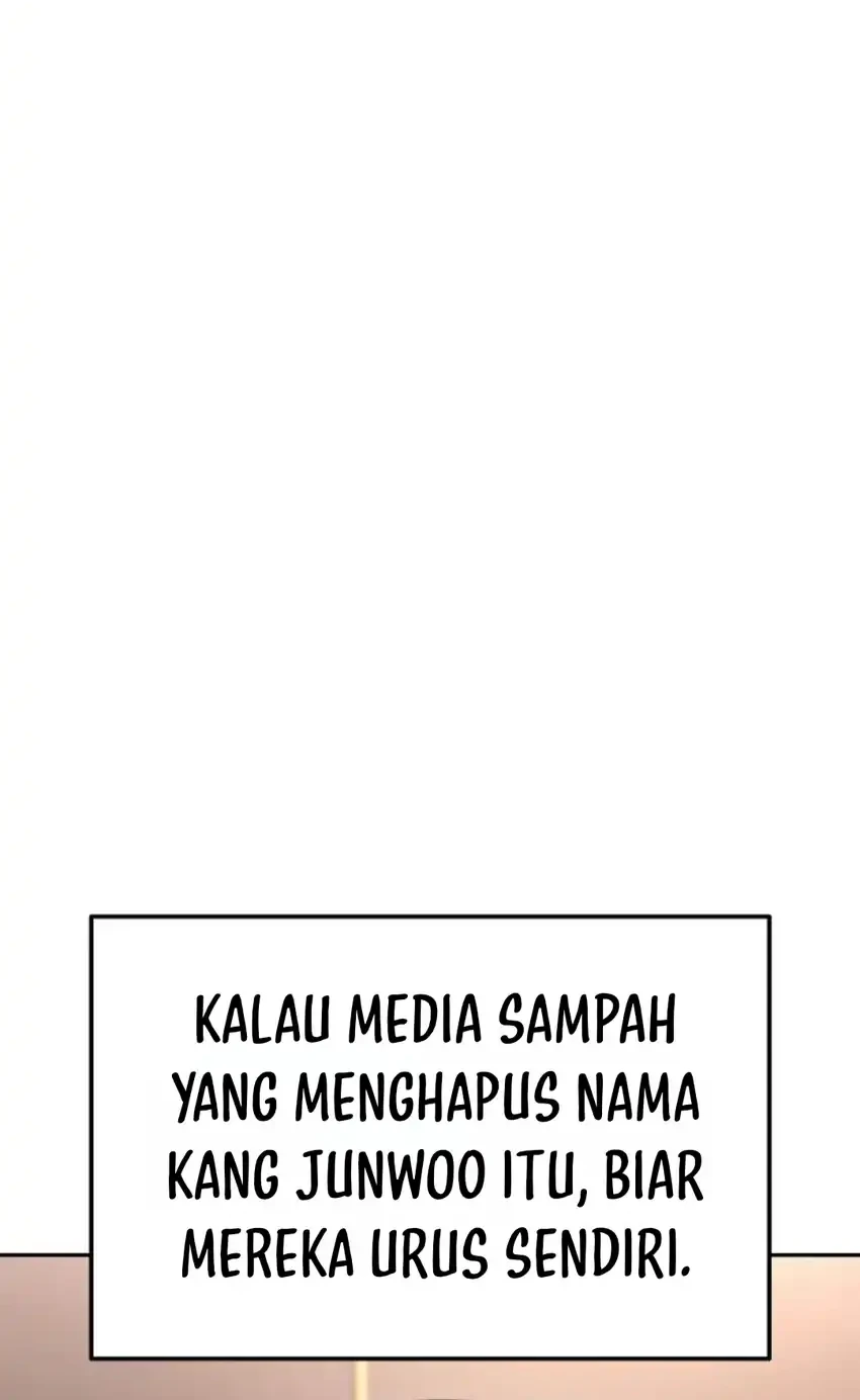 Off Work Today Too Chapter 49 - halaman 34