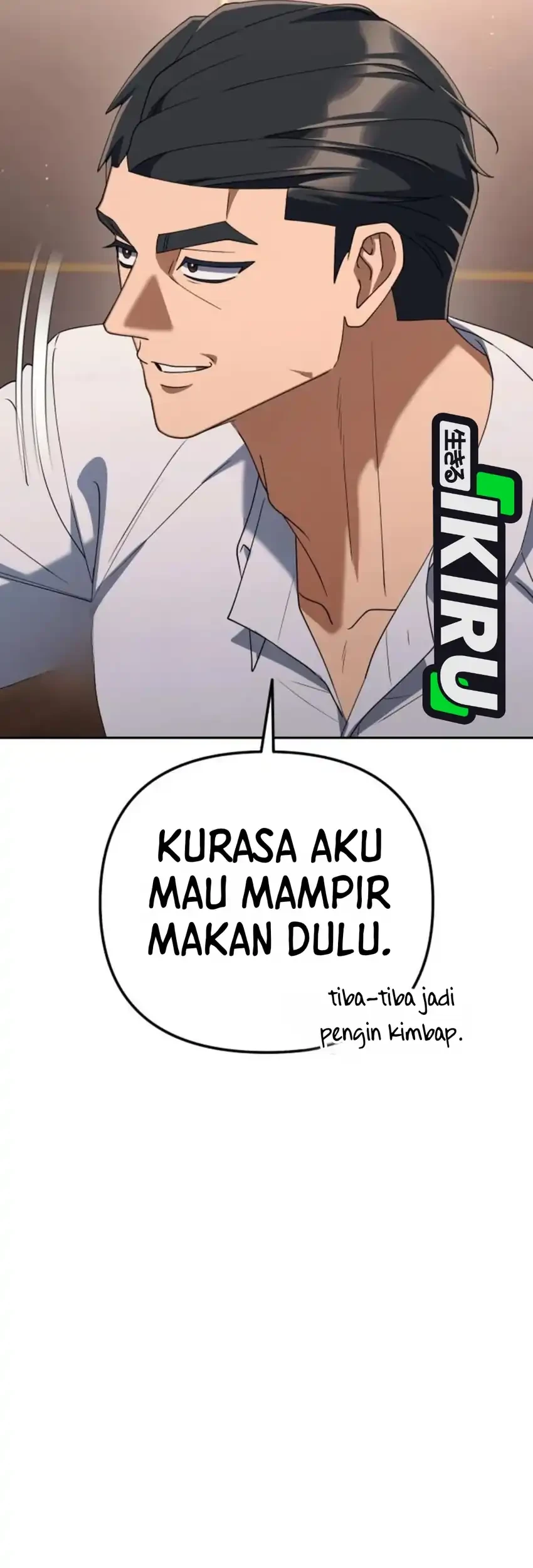 Off Work Today Too Chapter 49 - halaman 35