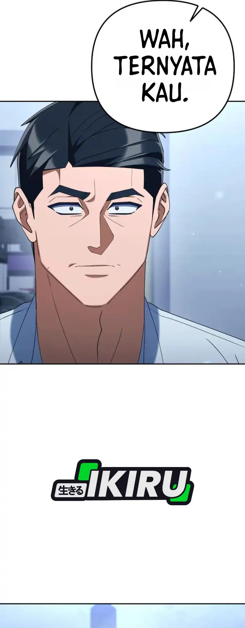 Off Work Today Too Chapter 49 - halaman 39