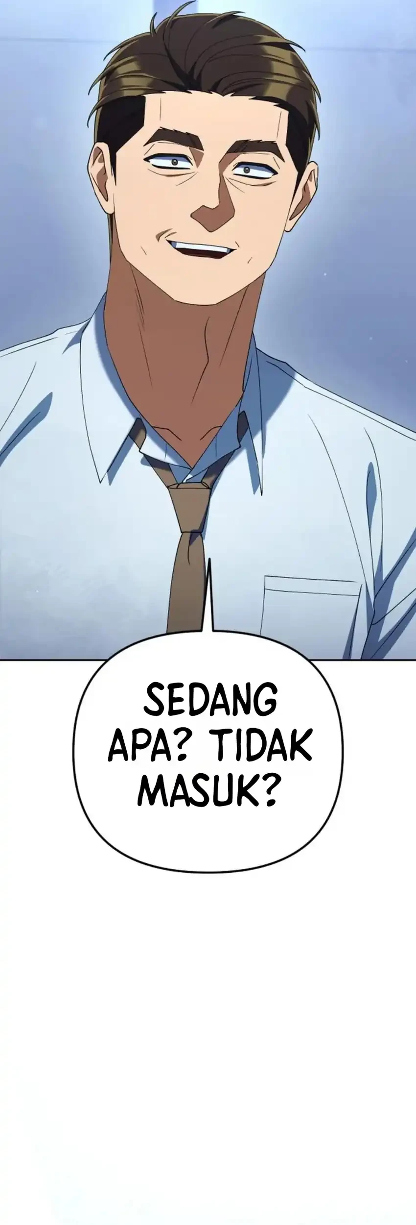Off Work Today Too Chapter 49 - halaman 40