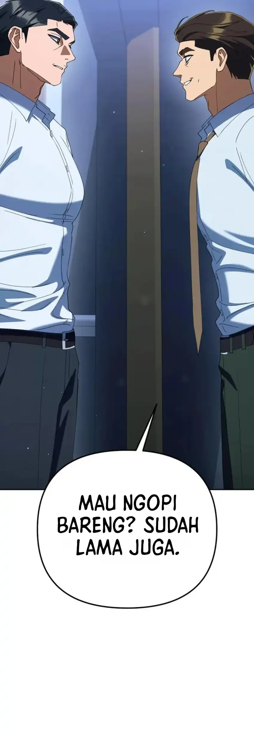 Off Work Today Too Chapter 49 - halaman 42