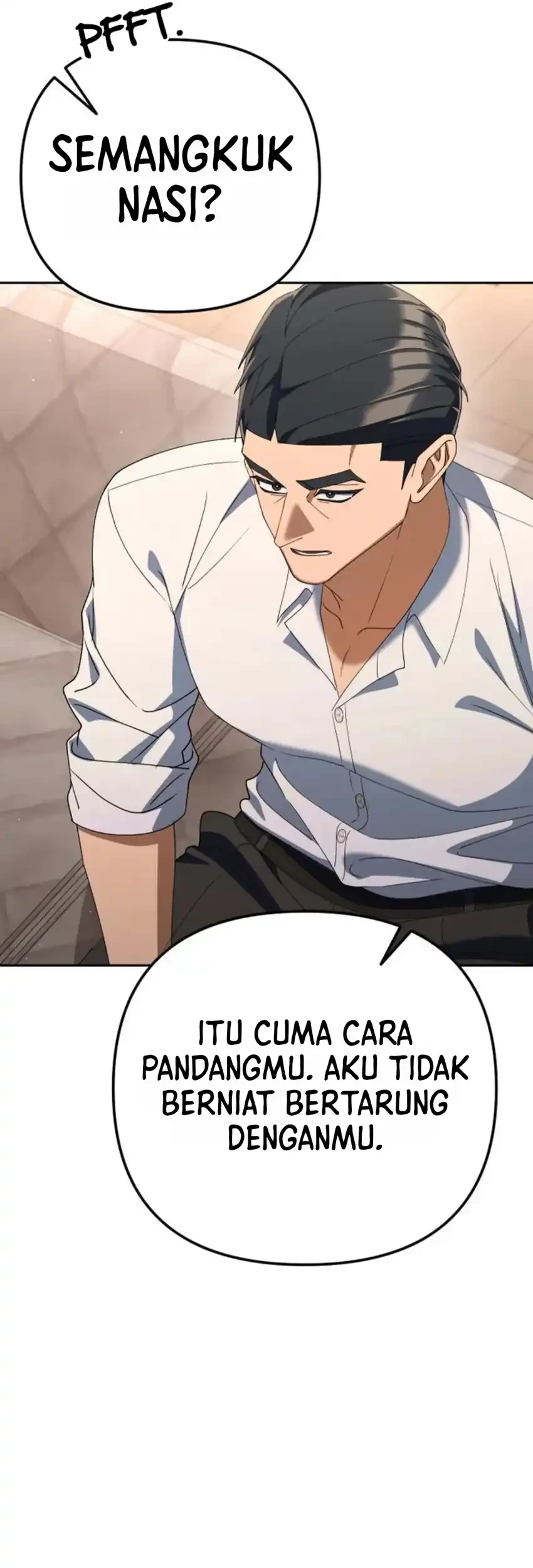 Off Work Today Too Chapter 49 - halaman 51
