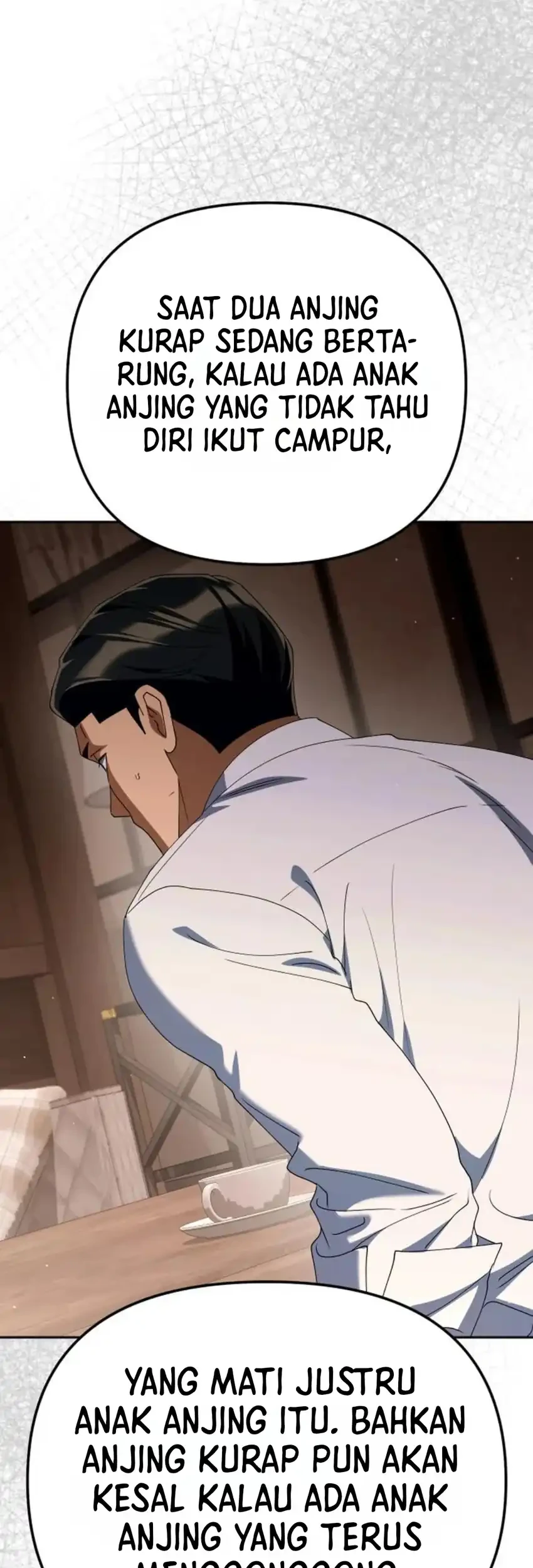 Off Work Today Too Chapter 49 - halaman 68