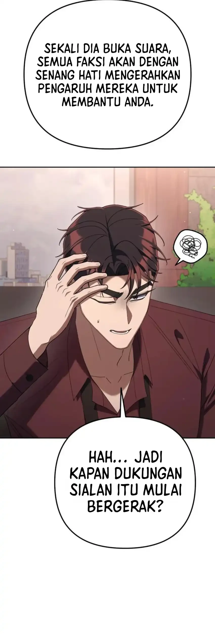 Off Work Today Too Chapter 49 - halaman 7