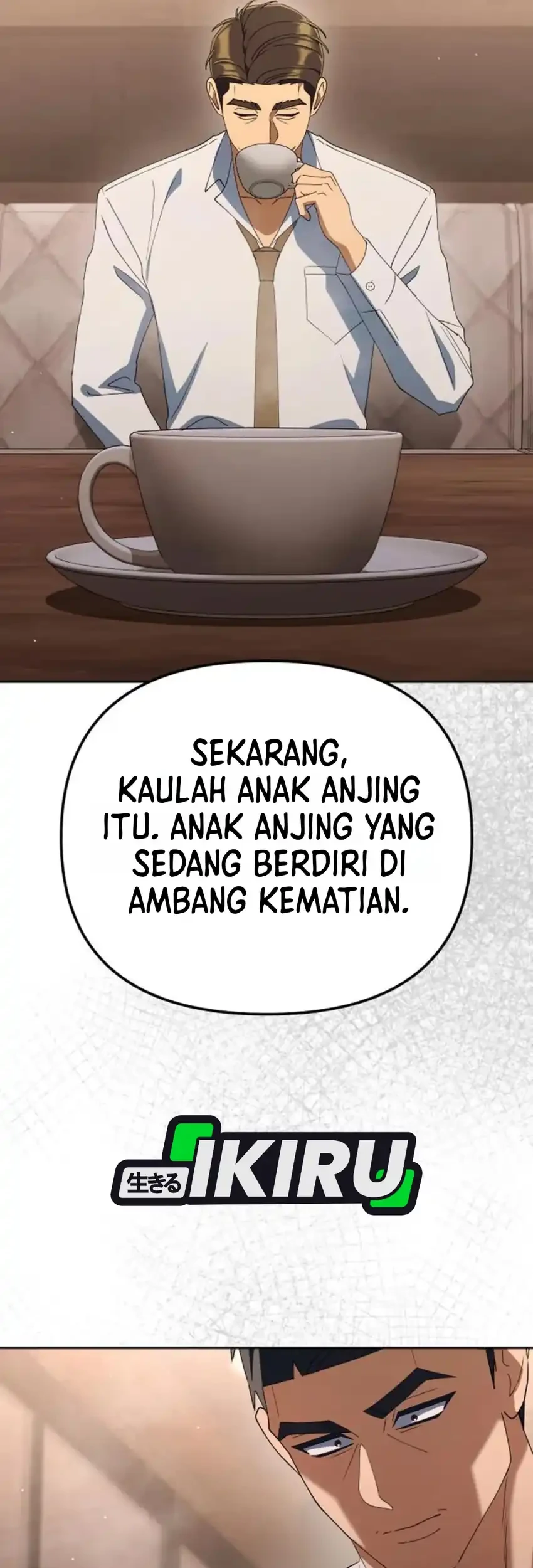 Off Work Today Too Chapter 49 - halaman 70