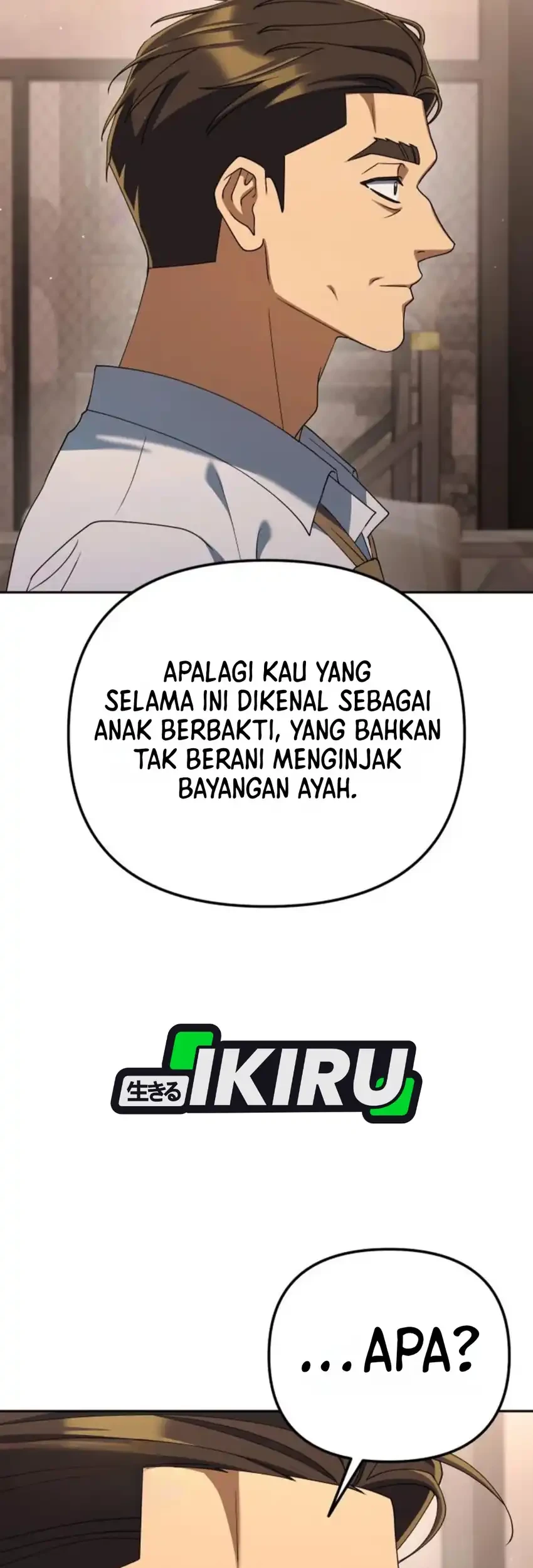 Off Work Today Too Chapter 49 - halaman 76