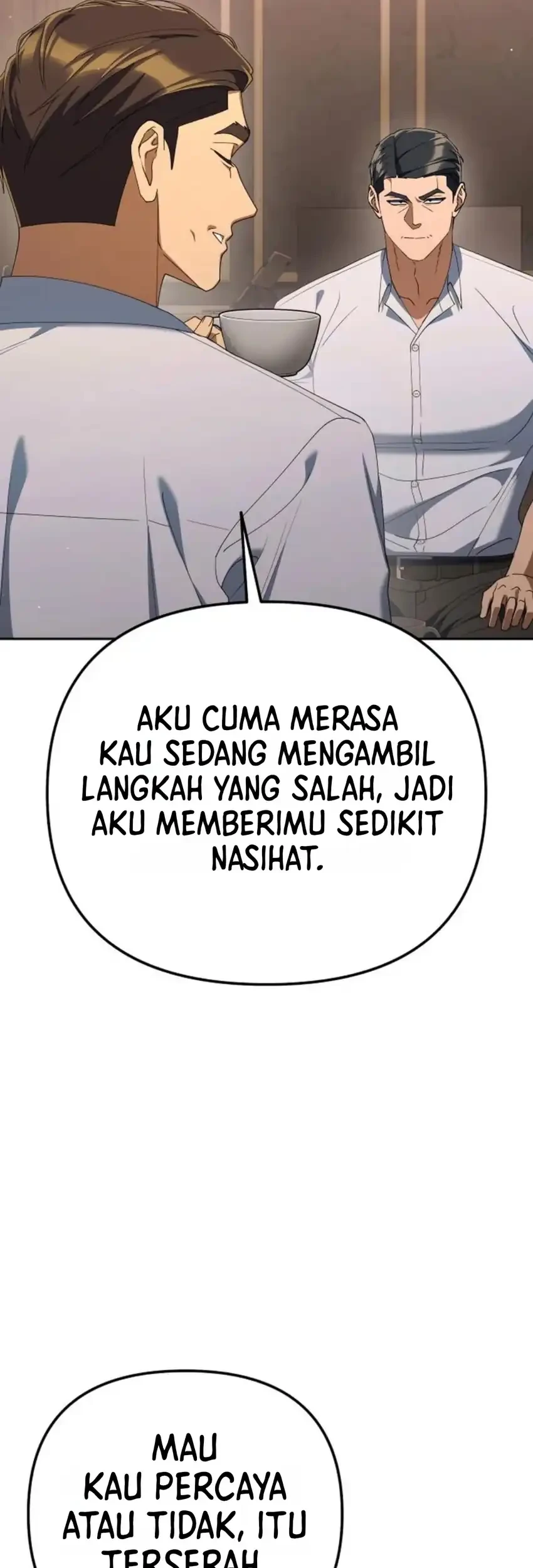 Off Work Today Too Chapter 49 - halaman 86