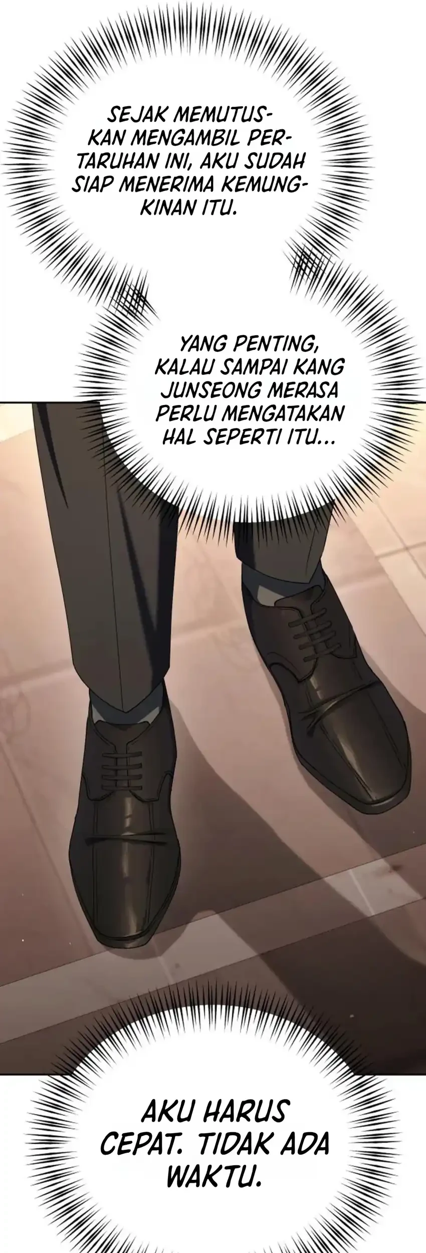 Off Work Today Too Chapter 49 - halaman 98